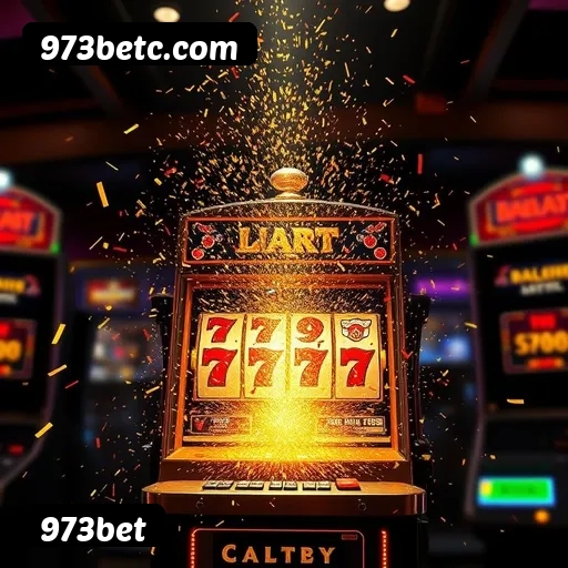Coleção Premium de Slots 973bet - NetEnt, Pragmatic Play, Evolution